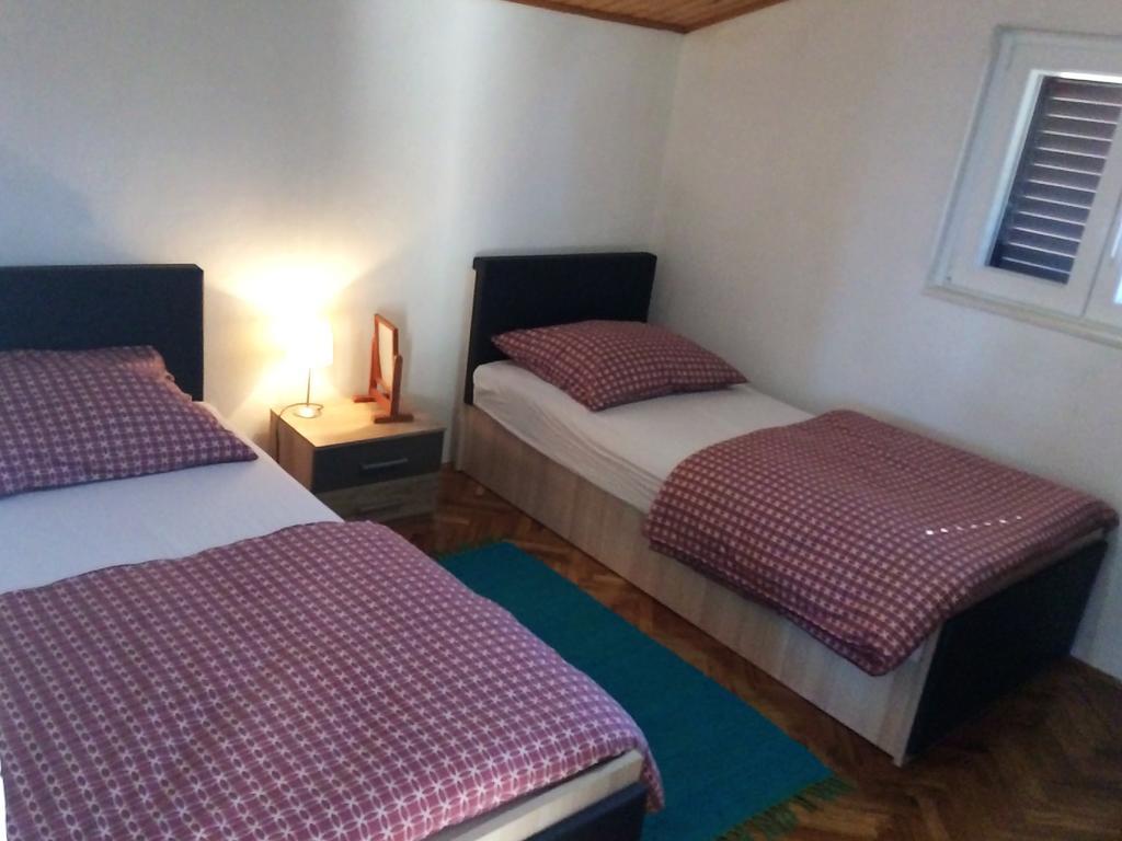 Apartments Lilly Žaborić Kültér fotó