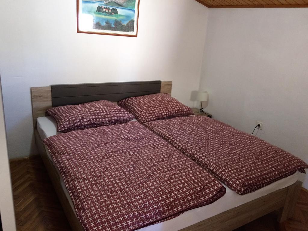 Apartments Lilly Žaborić Kültér fotó