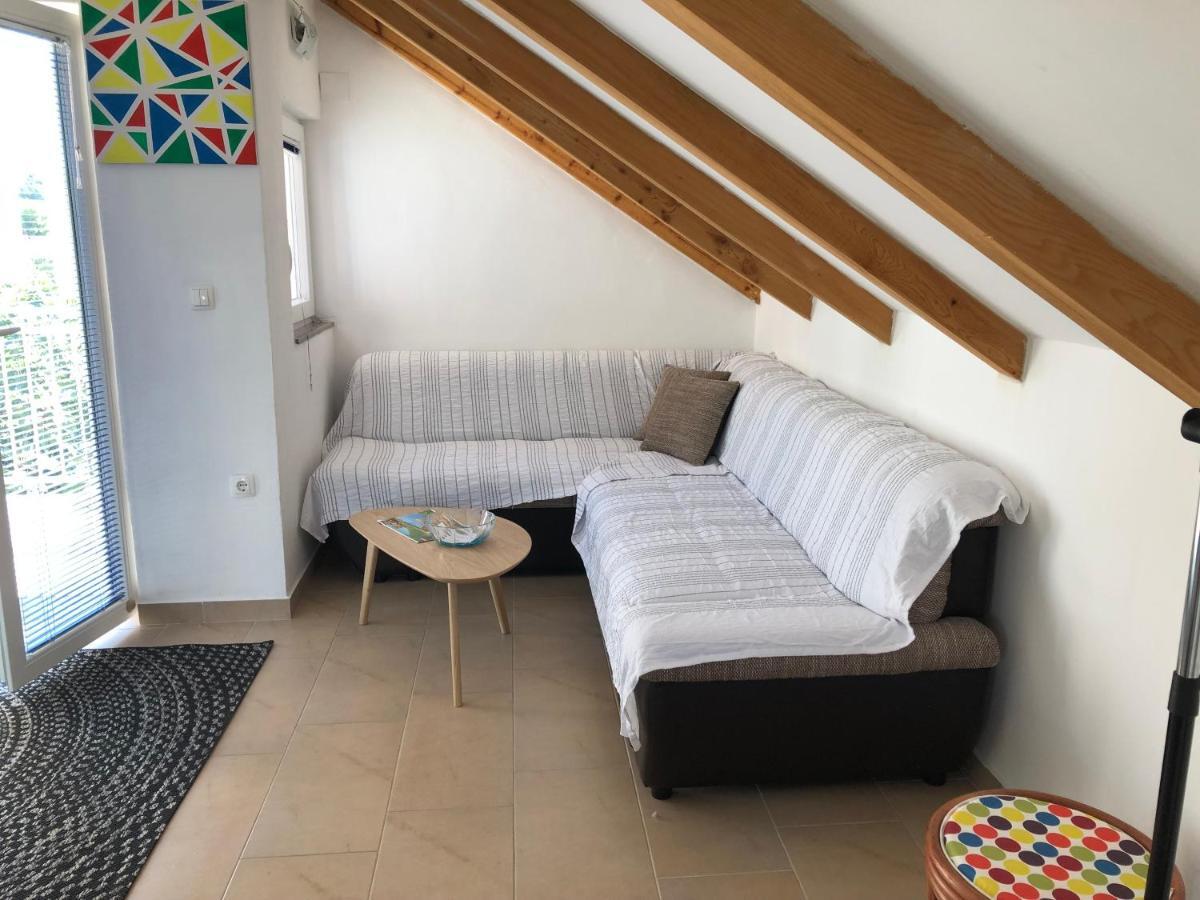 Apartments Lilly Žaborić Kültér fotó